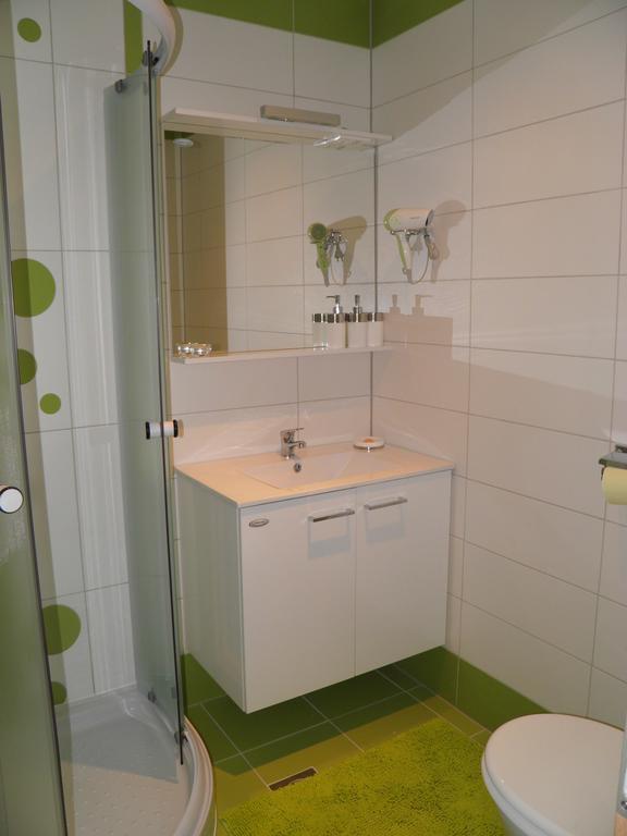 Guesthouse Prenocisca Sirec Ptuj Quarto foto