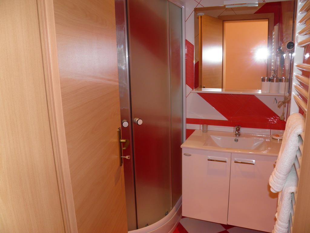 Guesthouse Prenocisca Sirec Ptuj Quarto foto