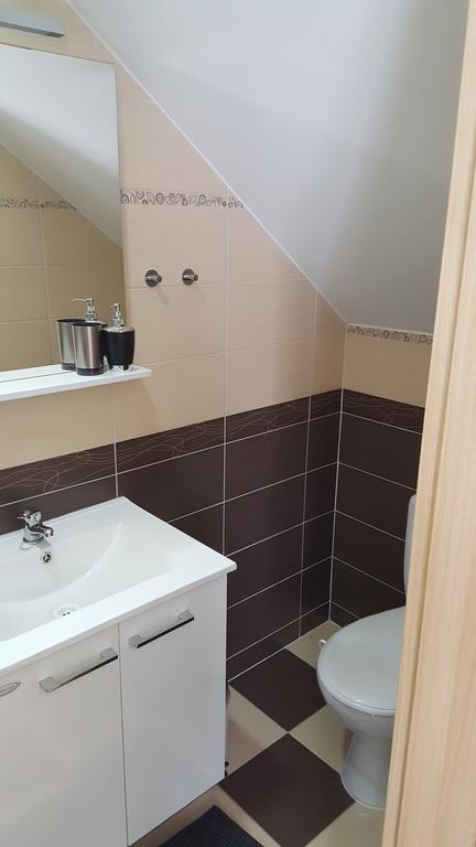 Guesthouse Prenocisca Sirec Ptuj Exterior foto